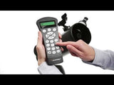 Celestron Nexstar 130 SLT 130mm f/5 Computerised Newtonian Reflector Telescope - additional product view