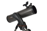 Celestron Nexstar 130 SLT 130mm f/5 computerised Newtonian reflector telescope