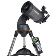 Celestron Nexstar 5 inch SLT SCT telescope