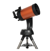 Celestron Nexstar 6SE 150mm f/10 Schmidt-Cassegrain GoTo Telescope - additional product view