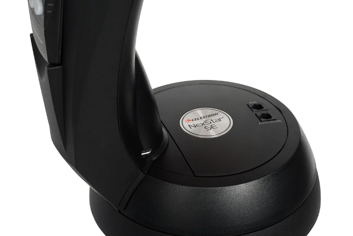 Celestron Nexstar 6SE 150mm f/10 Schmidt-Cassegrain GoTo Telescope - additional product view