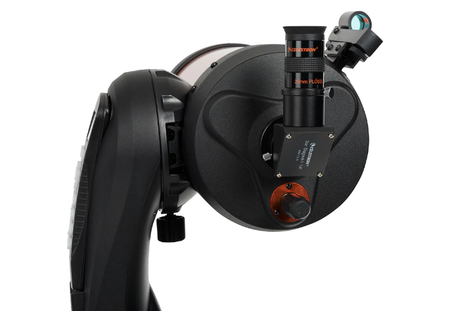 Celestron Nexstar 6SE 150mm f/10 Schmidt-Cassegrain GoTo Telescope - additional product view