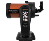 Celestron Nexstar 6SE 150mm f/10 Schmidt-Cassegrain GoTo Telescope - additional product view