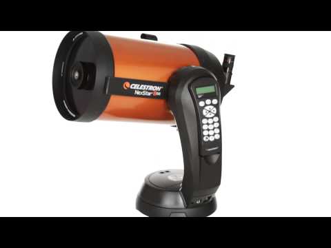 Celestron Nexstar 6SE 150mm f/10 Schmidt-Cassegrain GoTo Telescope - additional product view