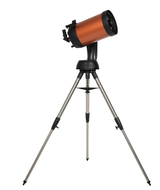 Celestron Nexstar 8SE 203.2mm f/10 Schmidt-Cassegrain Telescope - additional product view