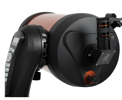 Celestron Nexstar 8SE 203.2mm f/10 Schmidt-Cassegrain Telescope - additional product view