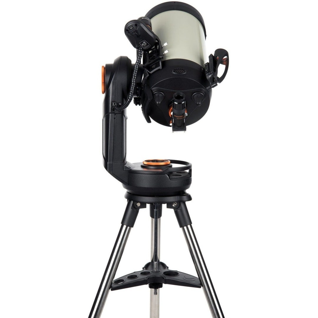Celestron NexStar Evolution 6" SCT - additional product view