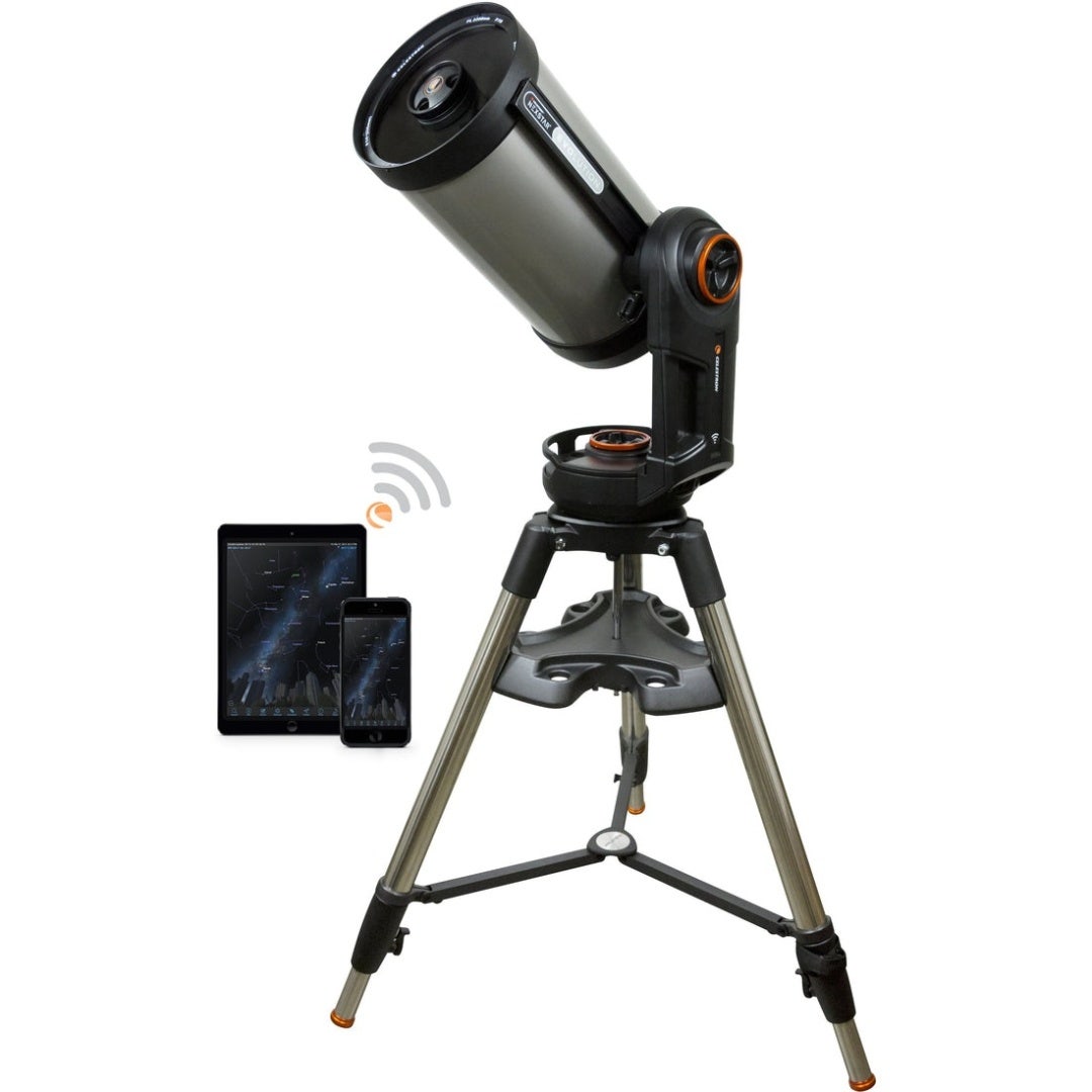 Celestron NexStar Evolution 6" SCT - additional product view