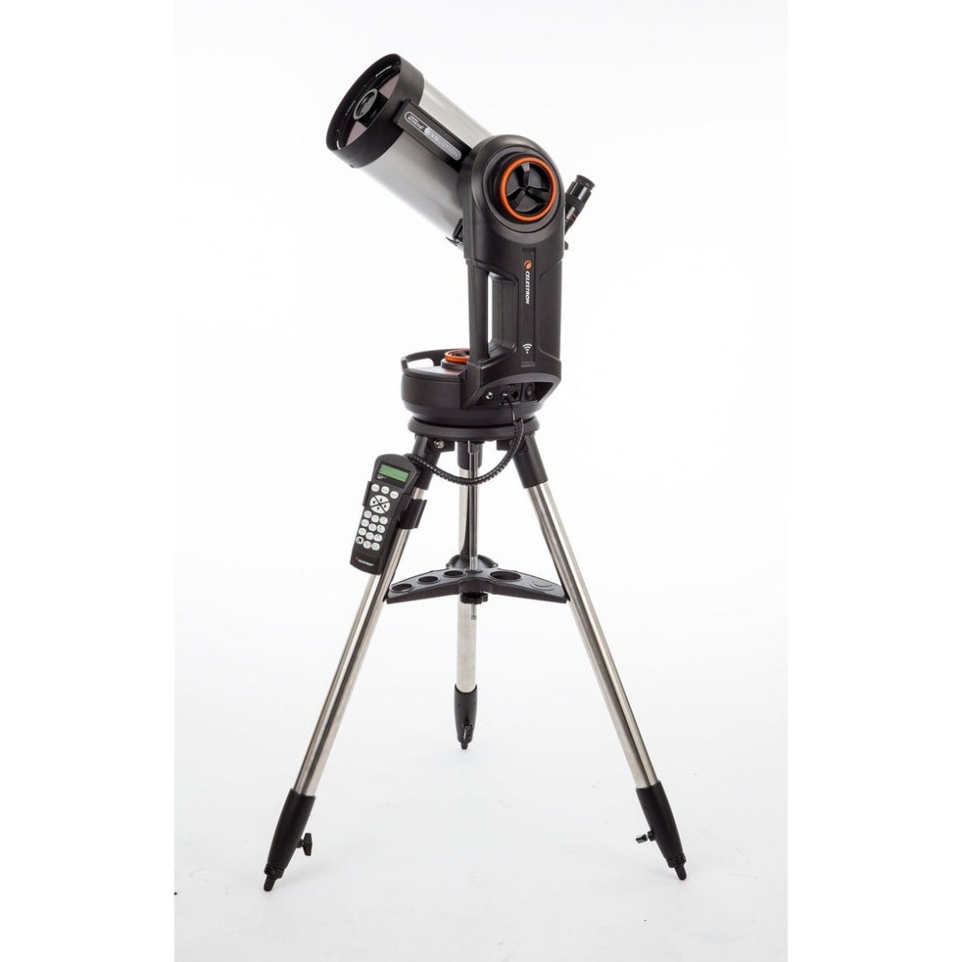 Celestron NexStar Evolution 6" SCT - additional product view