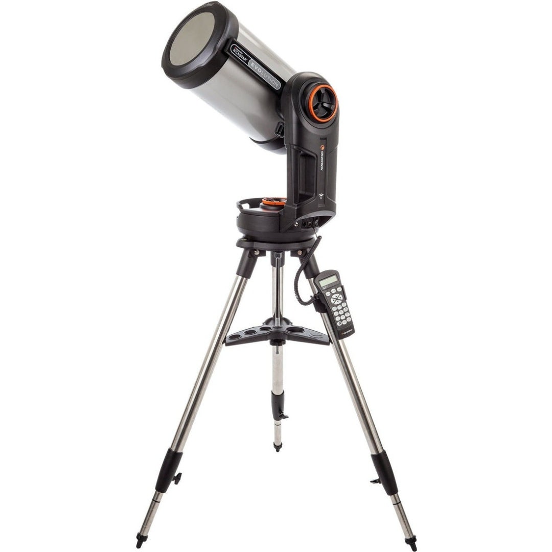 Celestron NexStar Evolution 8" SCT - additional product view