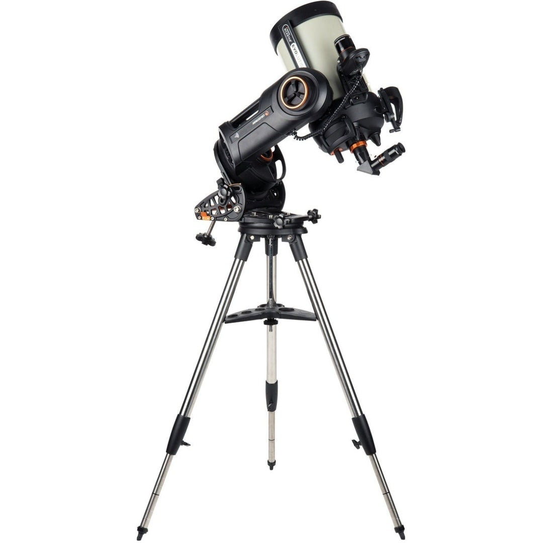 Celestron NexStar Evolution 8" SCT - additional product view