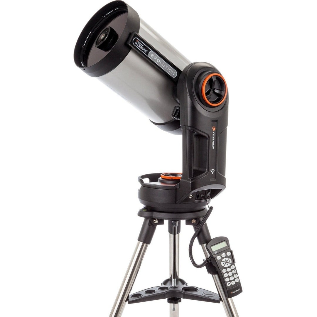 Celestron NexStar Evolution 8" SCT - additional product view
