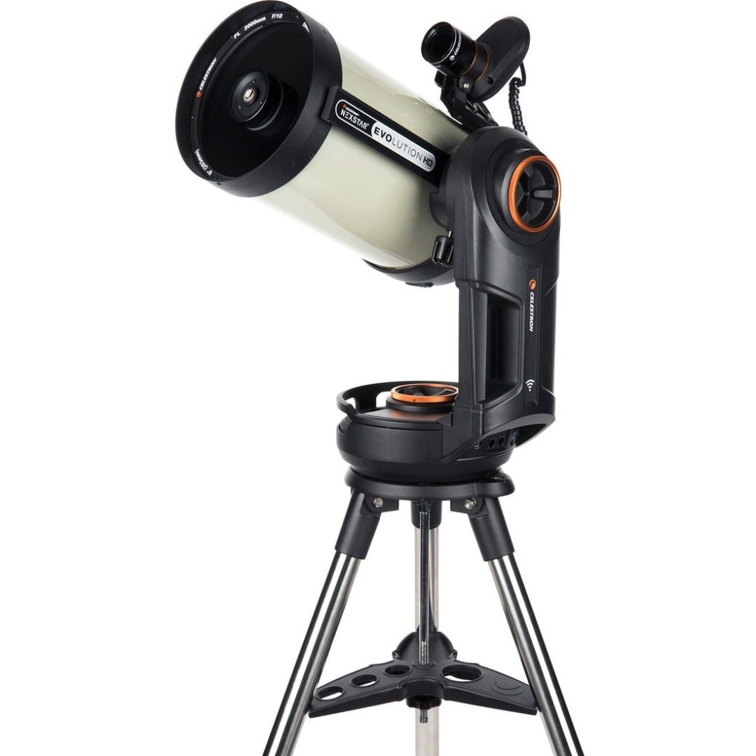 Celestron NexStar Evolution 8 inch SCT telescope