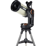 Celestron NexStar Evolution 8 inch SCT telescope