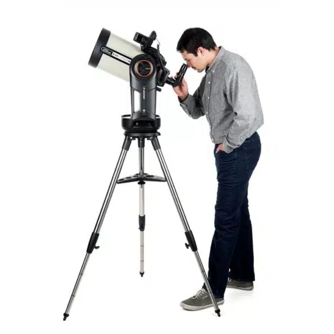 Celestron NexStar Evolution 9.25"Edge HD with StarSense - additional product view