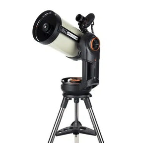 Celestron NexStar Evolution 9.25 inch Edge HD telescope with StarSense