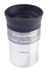 Celestron Omni Eyepiece, 1.25 inch, 12mm.