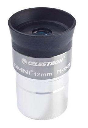 Celestron Omni Eyepiece, 1.25 inch, 12mm.