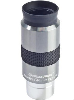 Celestron Omni Eyepiece 1.25 inch 40mm