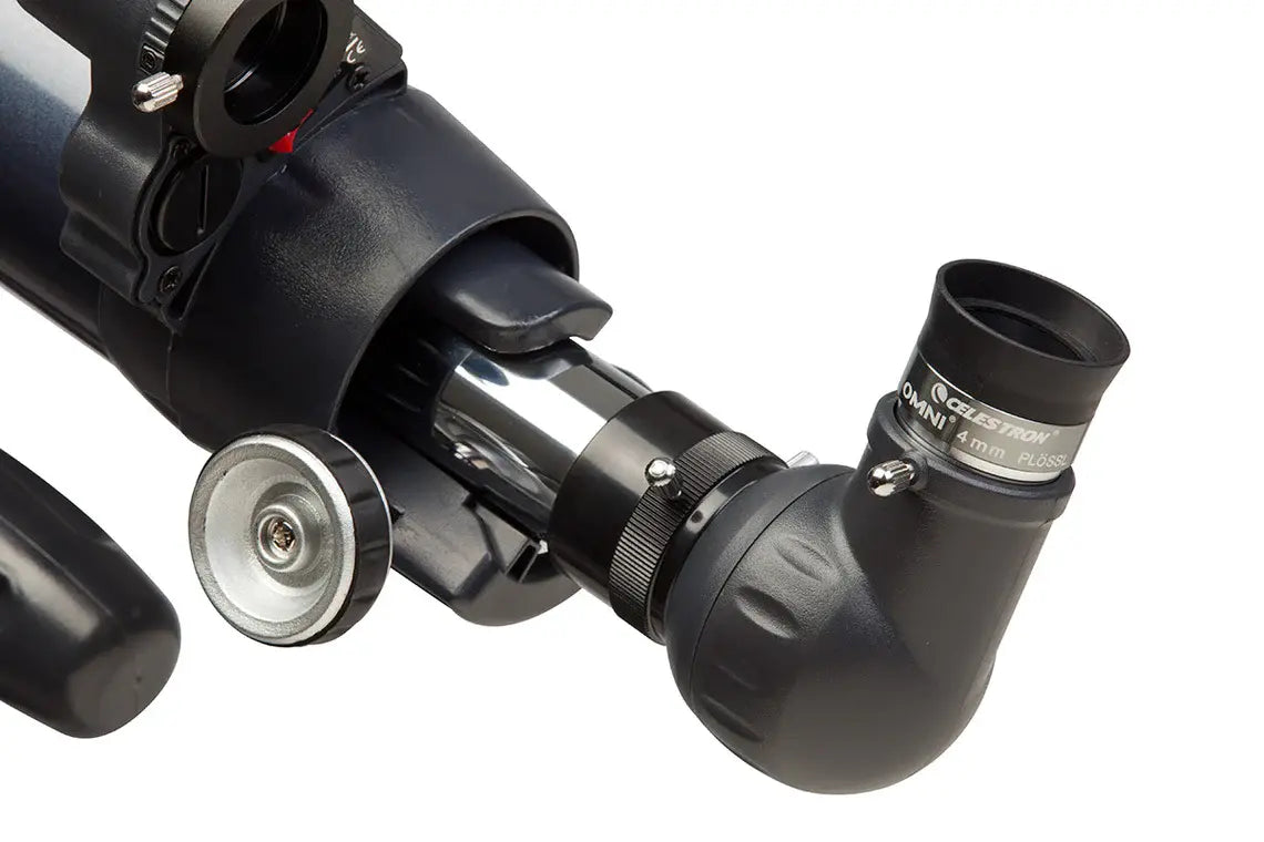 Celestron Omni Eyepiece 1.25" 4mm - additional product view