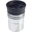 Celestron Omni Eyepiece, 1.25 inch, 4mm