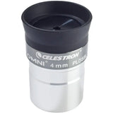 Celestron Omni Eyepiece, 1.25 inch, 4mm