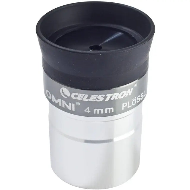 Celestron Omni Eyepiece, 1.25 inch, 4mm