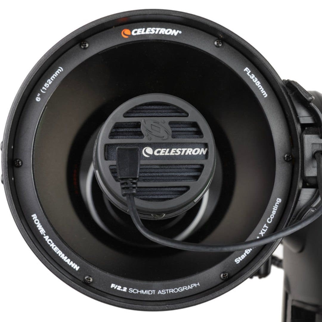 Celestron Origin - 678C Camera - additional product view