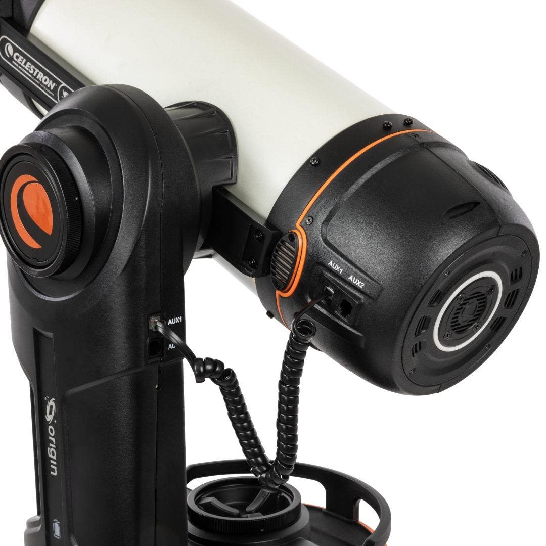 Celestron Origin Intelligent Home Observatory - MK 2 - additional product view