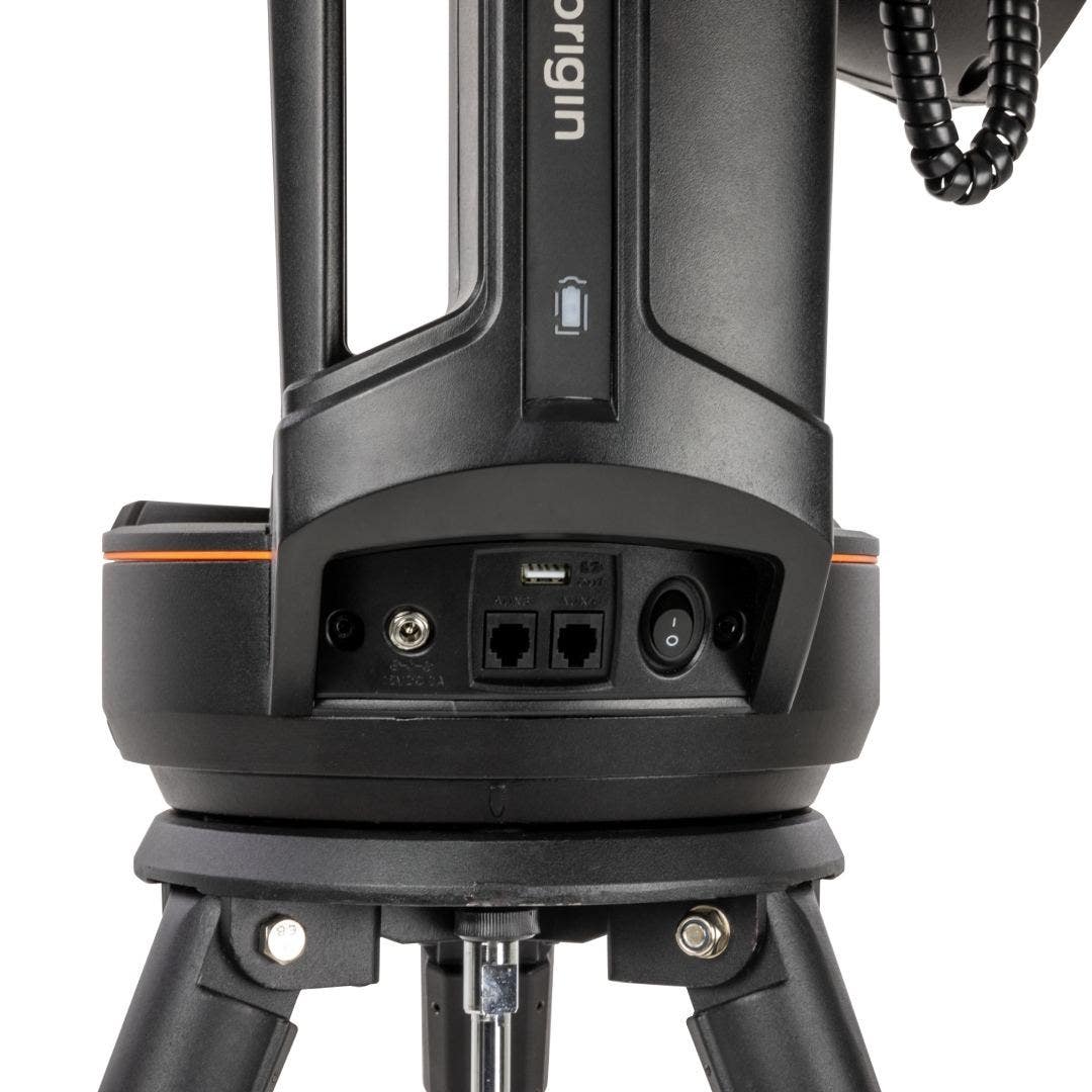 Celestron Origin Intelligent Home Observatory - MK 2 - additional product view