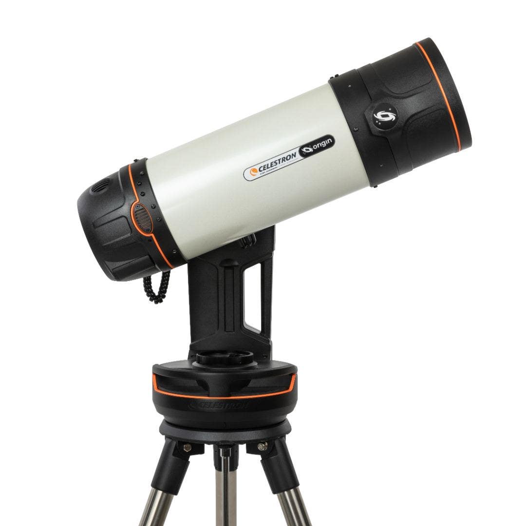 Celestron Origin Intelligent Home Observatory - MK 2 - additional product view