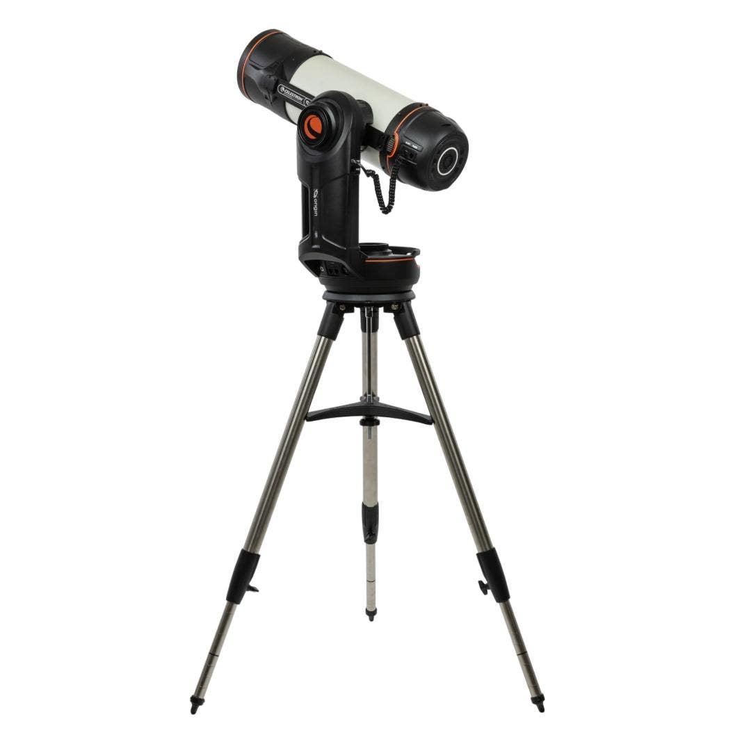 Celestron Origin Intelligent Home Observatory - MK 2 - additional product view