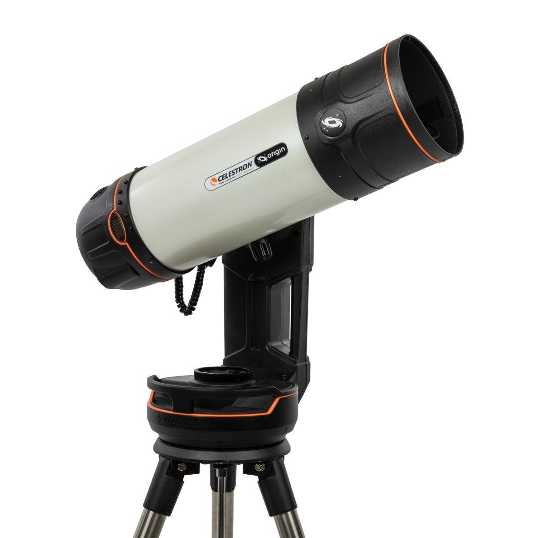 Celestron Origin Intelligent Home Observatory MK 2