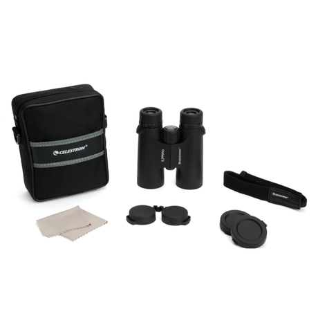 Celestron Outland X 10x42 Roof Prism Binoculars - additional product view