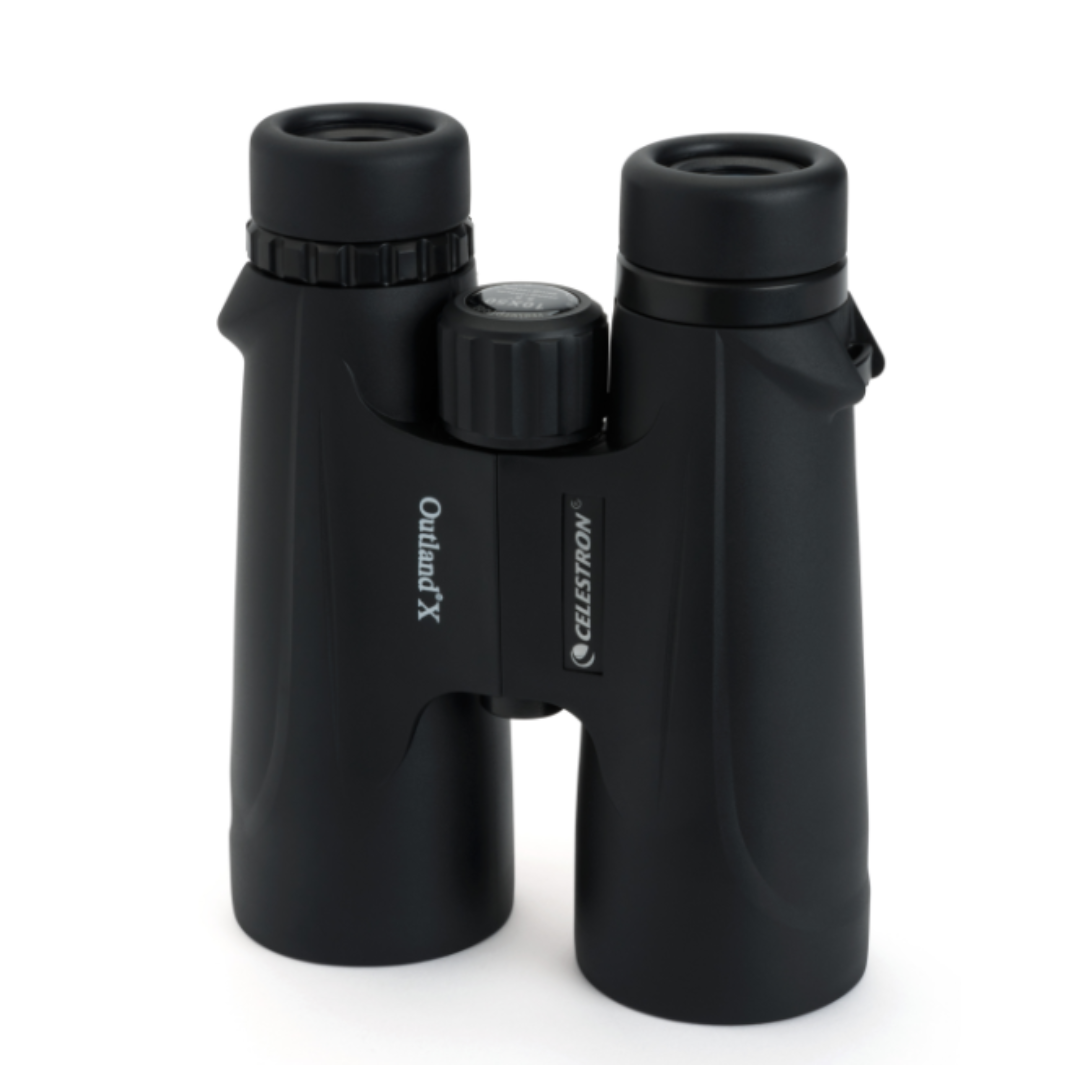 Celestron Outland X 10x50 Roof Prism Binoculars - additional product view