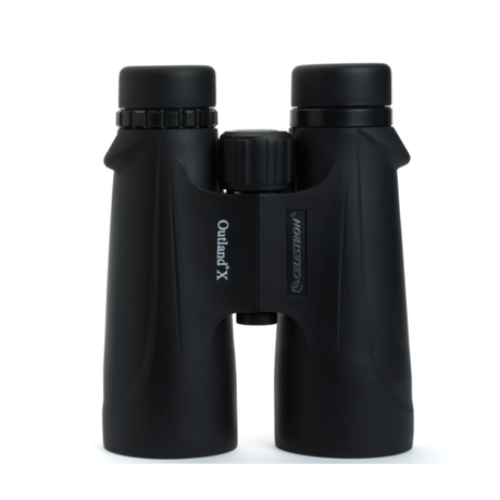 Celestron Outland X 10x50 Roof Prism Binoculars - additional product view