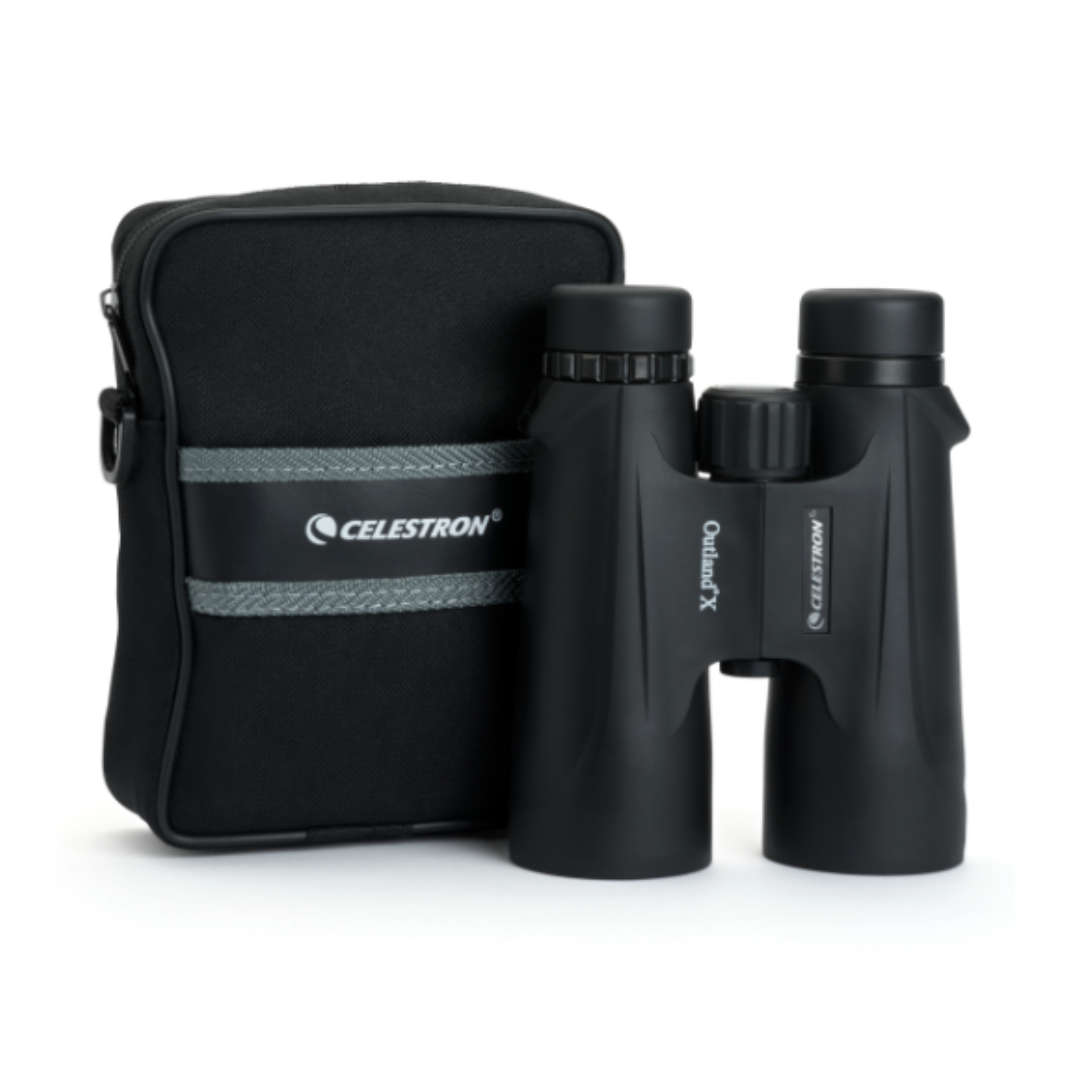 Celestron Outland X 10x50 Roof Prism Binoculars - additional product view