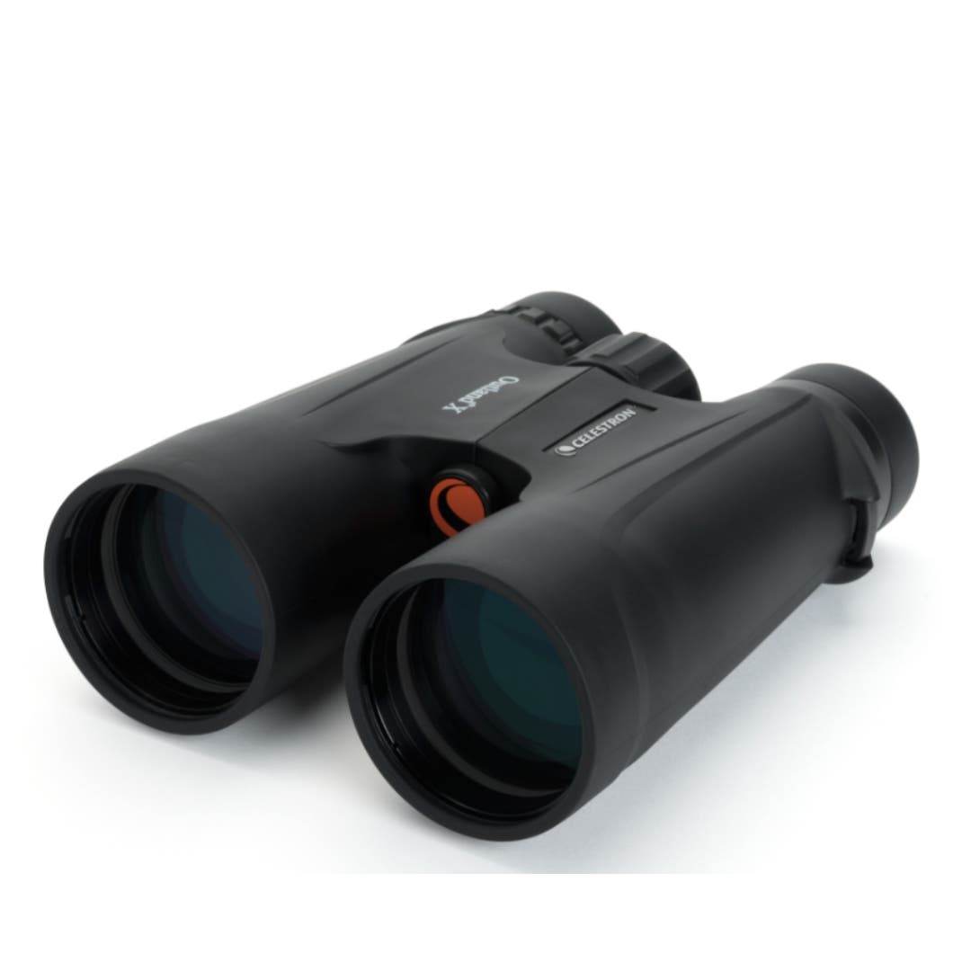 Celestron Outland X 10x50 Roof Prism Binoculars