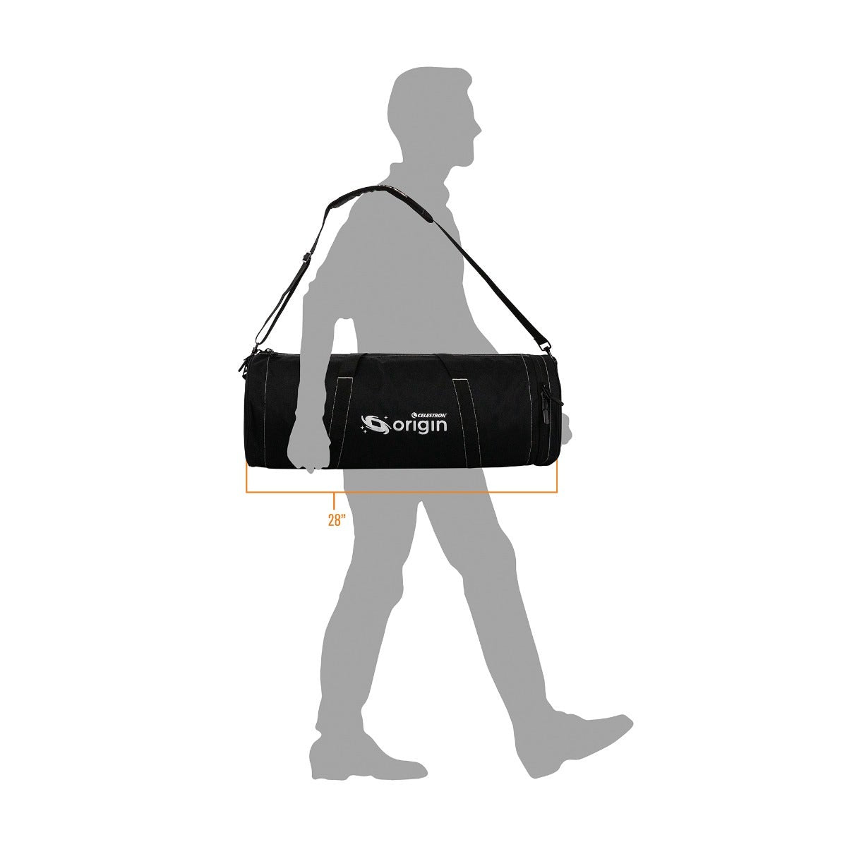 Celestron Padded Carrying Bag for Origin Intelligent Home Obversatory - additional product view