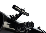 Celestron Powerseeker 114EQ-MD Newtonian With Phone Adapter & Motor Drive - additional product view