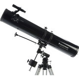 Celestron Powerseeker 114EQ-MD Newtonian With Phone Adapter & Motor Drive - additional product view