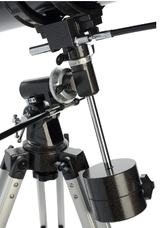 Celestron Powerseeker 127EQ-MD Newtonian With Phone Adapter, Motor & Moon Filter - additional product view