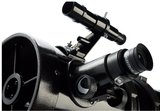 Celestron Powerseeker 127EQ-MD Newtonian With Phone Adapter, Motor & Moon Filter - additional product view