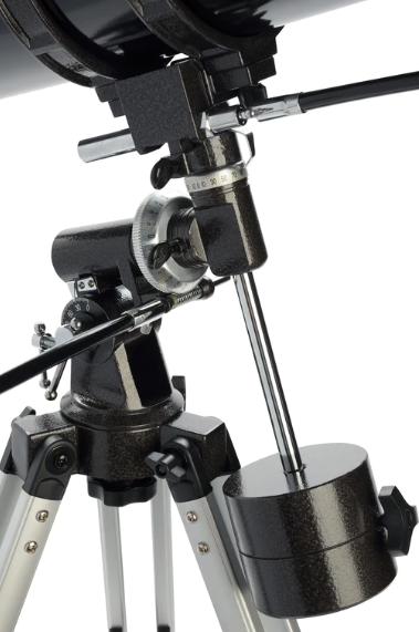Celestron Powerseeker 127EQ Newtonian - additional product view
