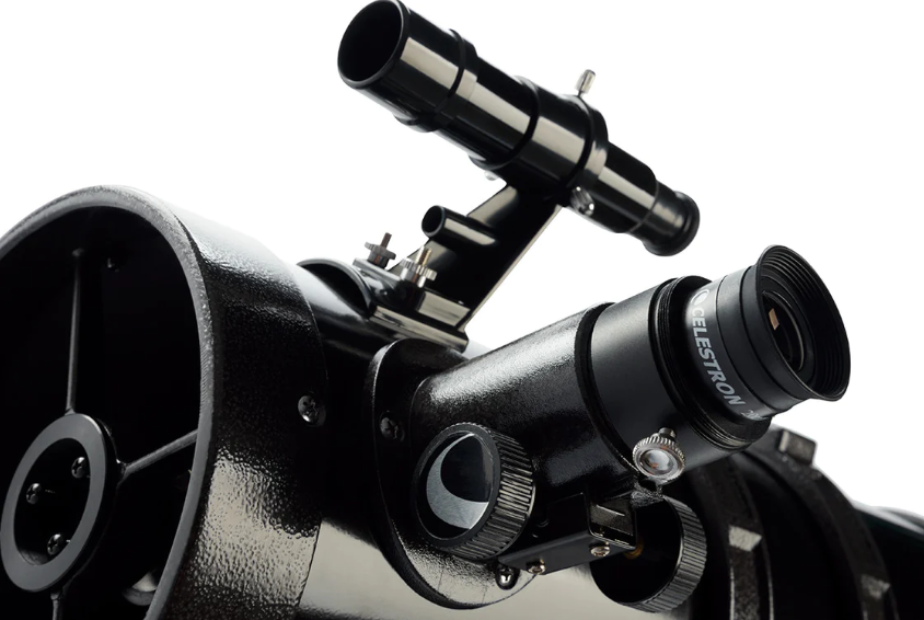 Celestron Powerseeker 127EQ Newtonian - additional product view