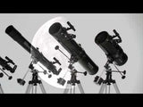 Celestron Powerseeker 127EQ Newtonian - additional product view