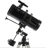 Celestron Powerseeker 127EQ Newtonian telescope