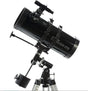 Celestron Powerseeker 127EQ Newtonian telescope