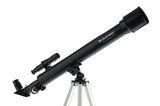 Celestron Powerseeker 50AZ Refractor Telescope - additional product view