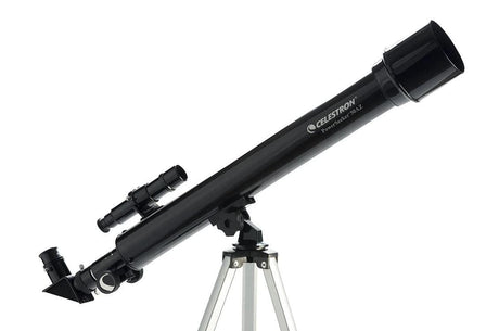 Celestron Powerseeker 50AZ Refractor Telescope - additional product view